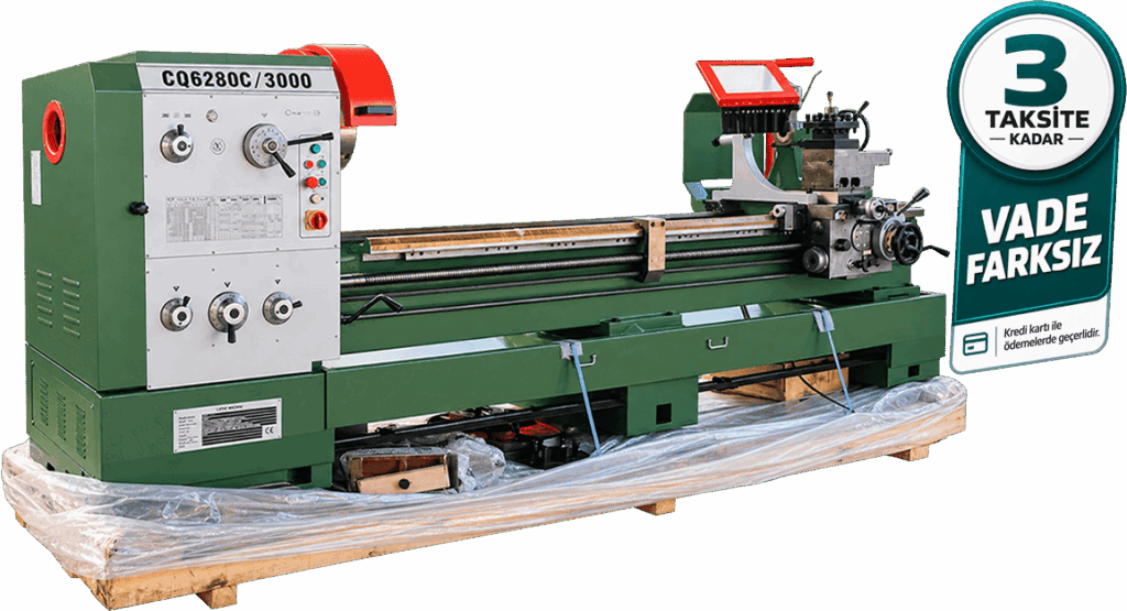 BOCHİ CQ6280C 3000