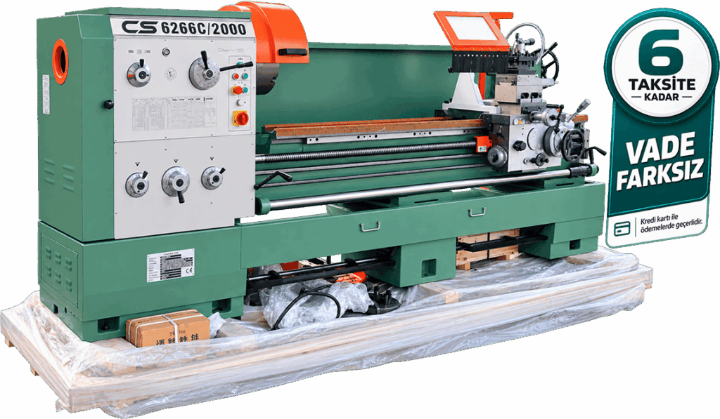 BOCHİ CS6266C 2000