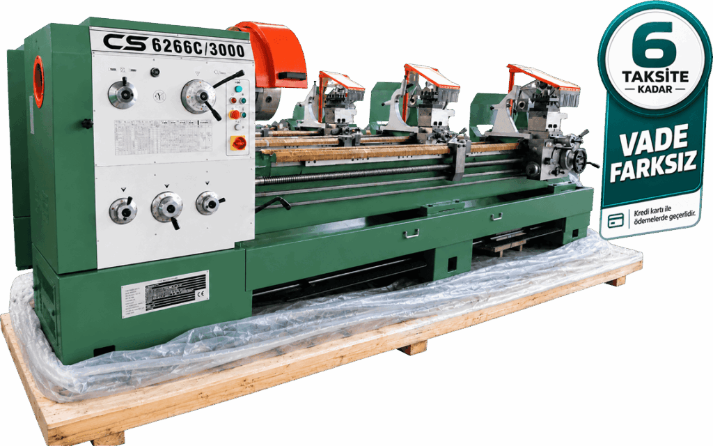 BOCHİ CS6266C 3000