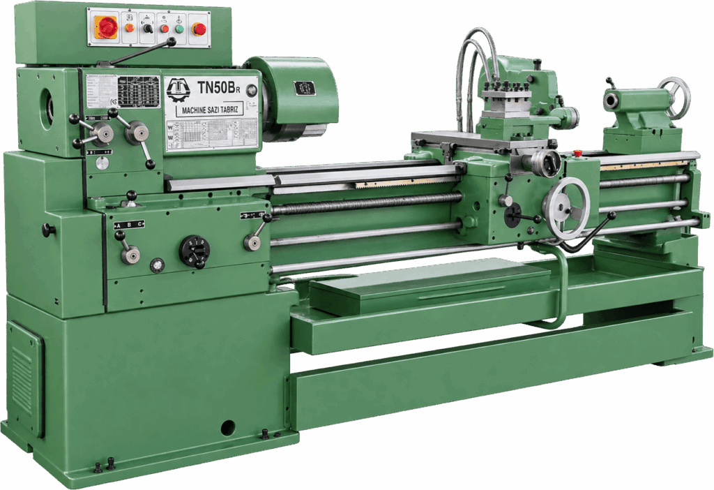 TABRİZ TN50BR 2000
