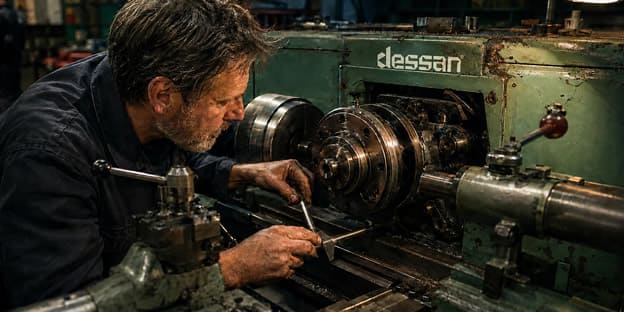 Satış Sonrası Teknik Destek